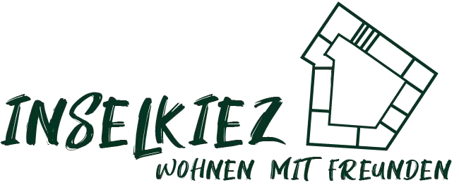 Inselkiez – Wohnen mit Freunden